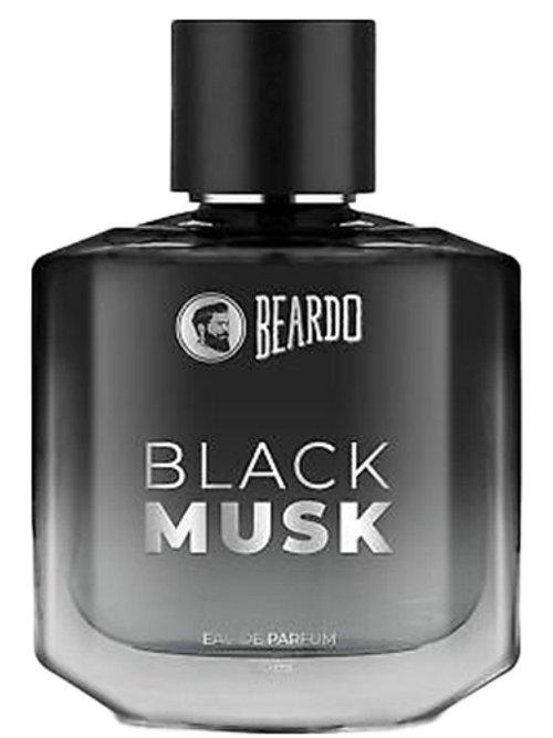 Black Musk — Beardo