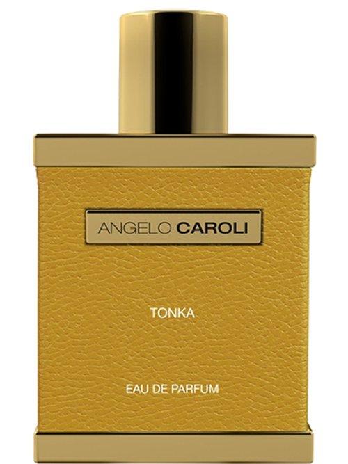 Tonka — Angelo Caroli