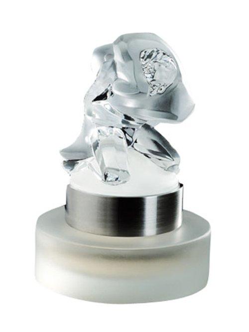Lalique Pour Homme Athletes 2009 — Lalique