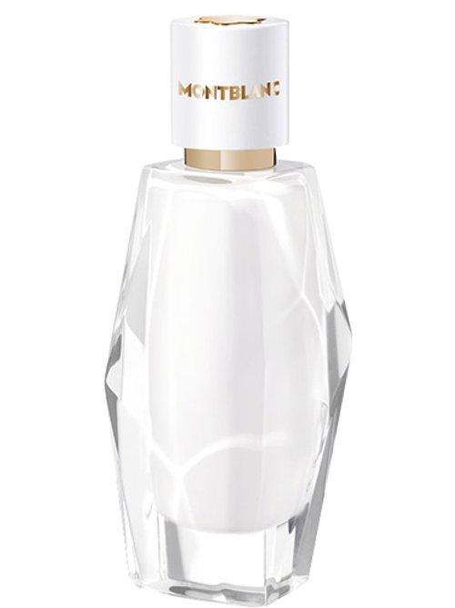 Signature Eau De Parfum — Montblanc
