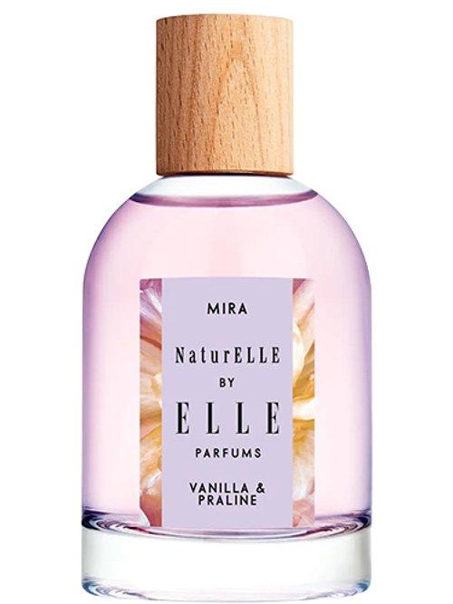Naturelle Mira — Elle
