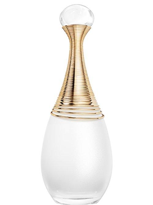 J'adore Parfum d'Eau — Dior