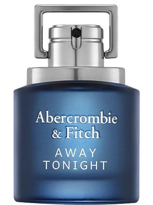 Away Tonight Man — Abercrombie & Fitch