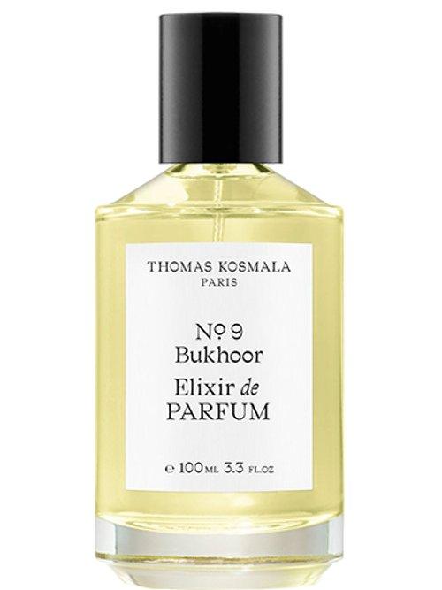 Nº 9 Bukhoor — Thomas Kosmala
