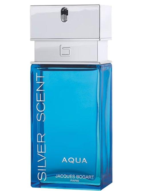 Silver Scent Aqua — Jacques Bogart