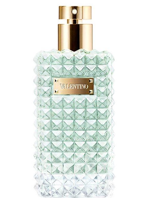 Valentino Donna Rosa Verde — Valentino