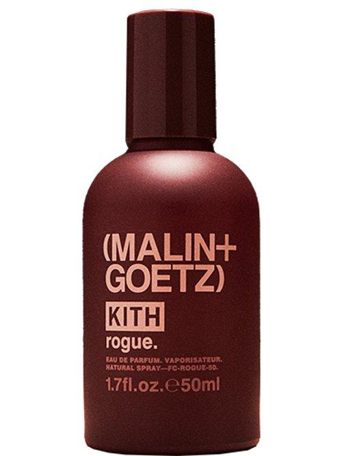 Rogue X Kith — Malin & Goetz