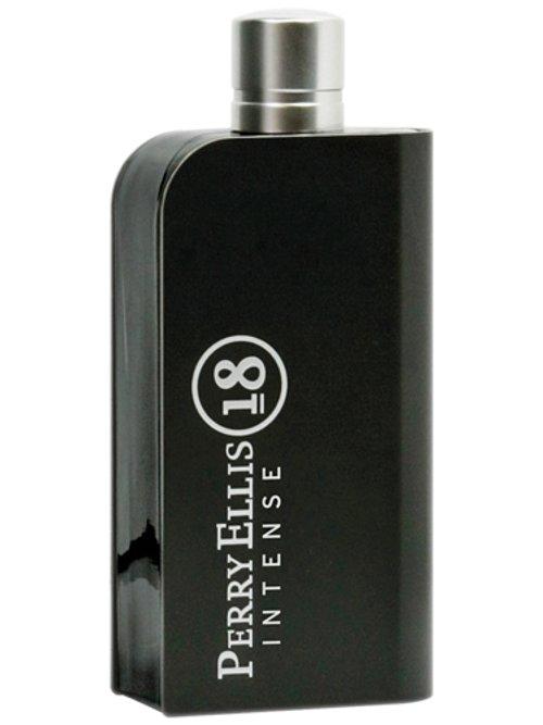 Perry Ellis 18 Intense — Perry Ellis