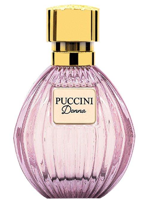 Donna Black — Puccini