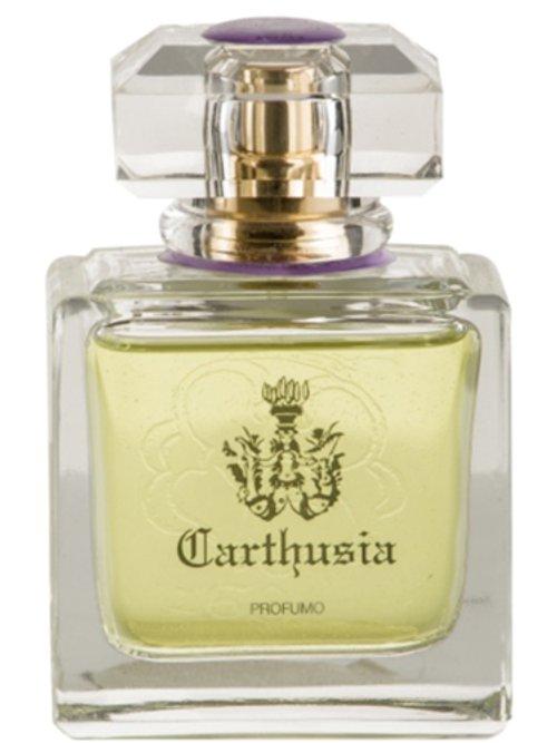 Gelsomino Di Capri Profumo — Carthusia