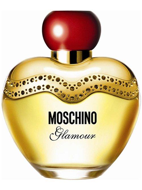 Glamour — Moschino