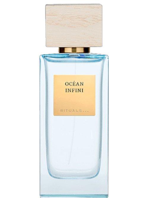 Océan Infini — Rituals