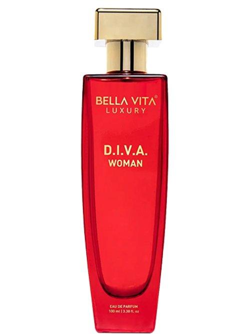 D.I.V.A. — Bella Vita