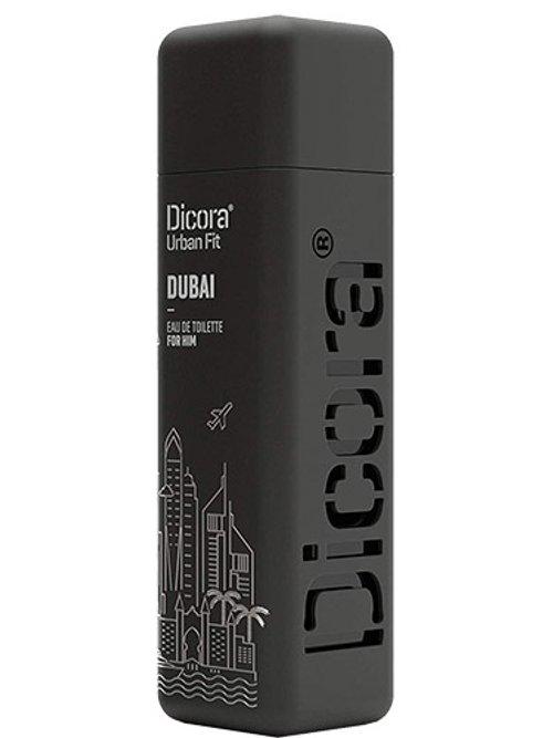 Dubai — Dicora Urban Fit