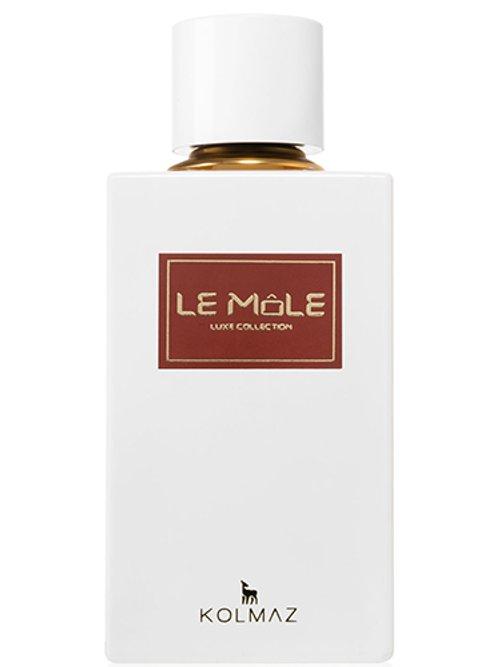 Le Mole — Kolmaz