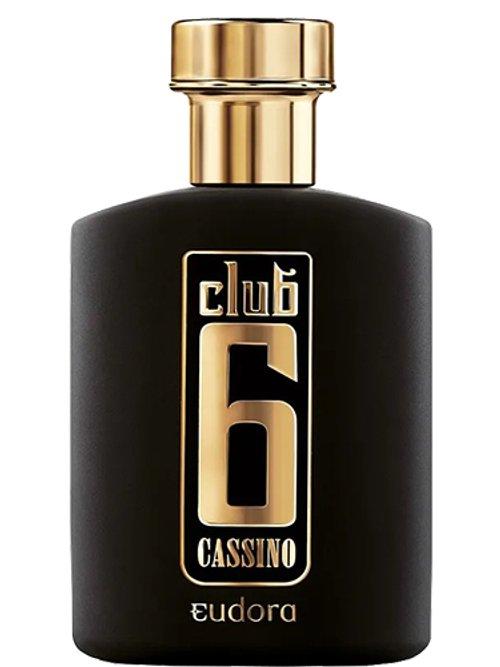 Club 6 Cassino — Eudora