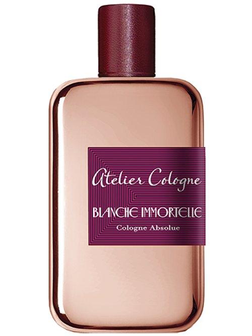 Blanche Immortelle — Atelier Cologne