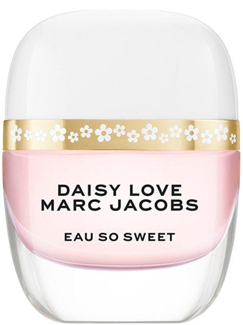 Daisy Love Eau So Sweet Petals — Marc Jacobs