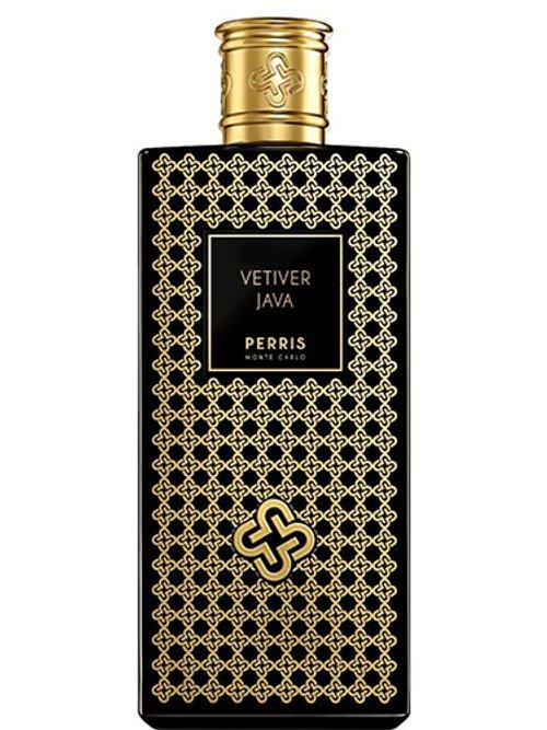 Vetiver Java — Perris Monte Carlo