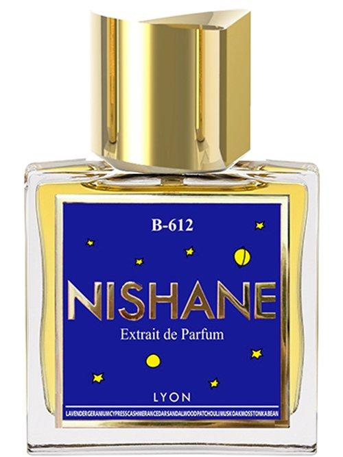 B-612 — Nishane Istanbul