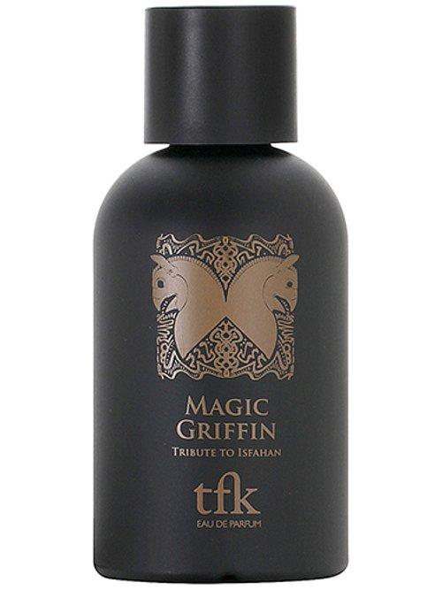 Magic Griffin — Tfk