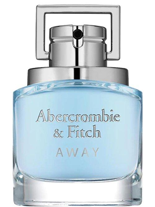 Away Man — Abercrombie & Fitch