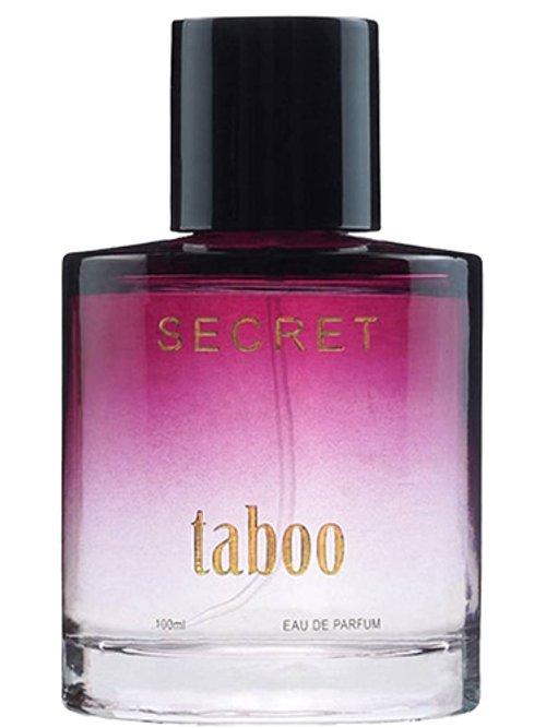 Taboo Secret — Perfume Lounge
