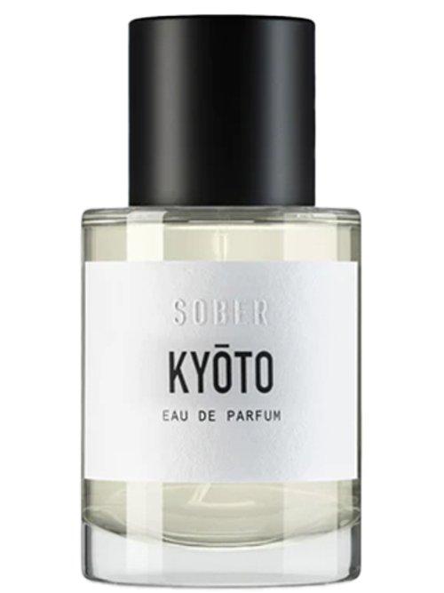 Kyōto — Sober