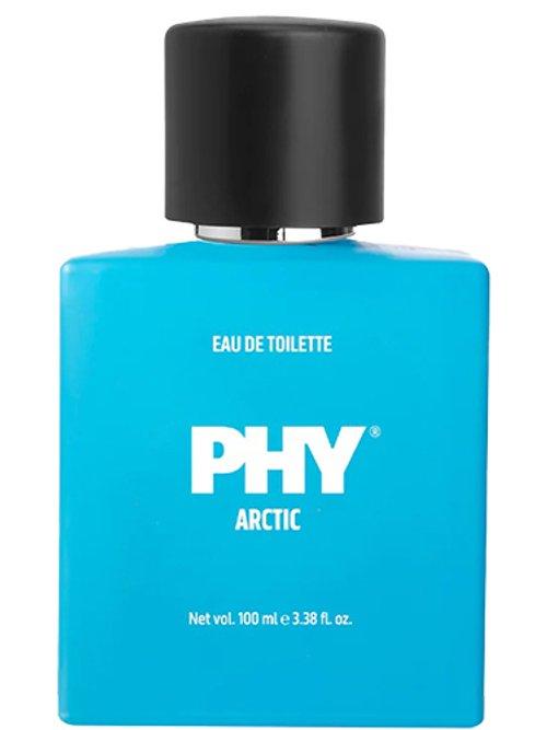 Phy Arctic — Phy