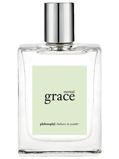 Eternal Grace — Philosophy