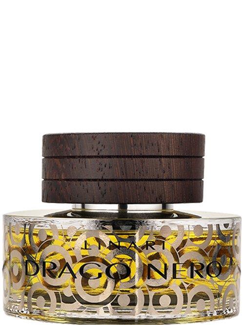 Drago Nero — Linari