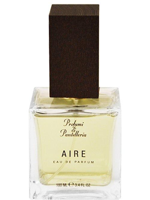 Aire — Profumi Di Pantelleria