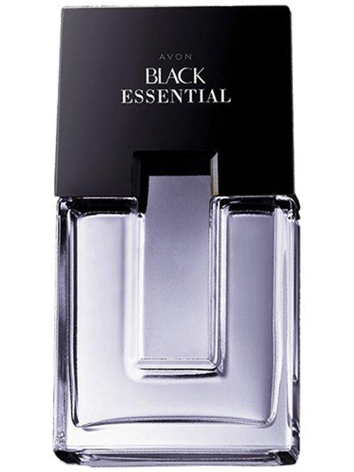 Black Essential — Avon