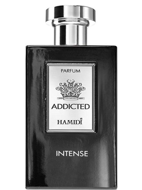Addicted Intense — Hamidi
