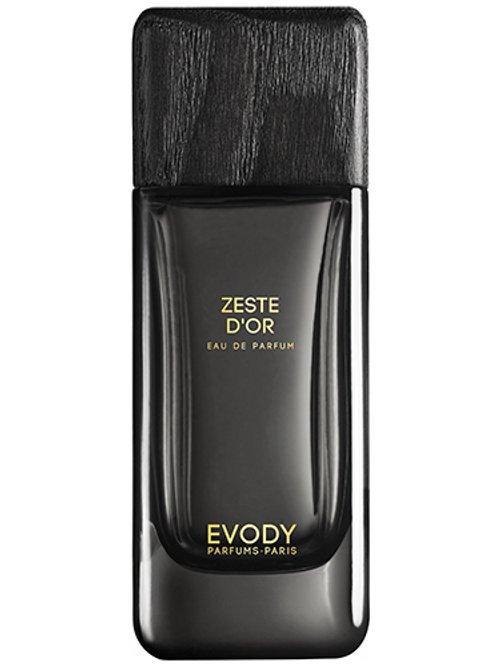 Zeste D'Or — Evody