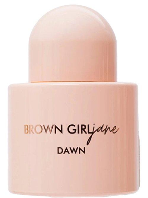 Dawn — Brown Girl Jane