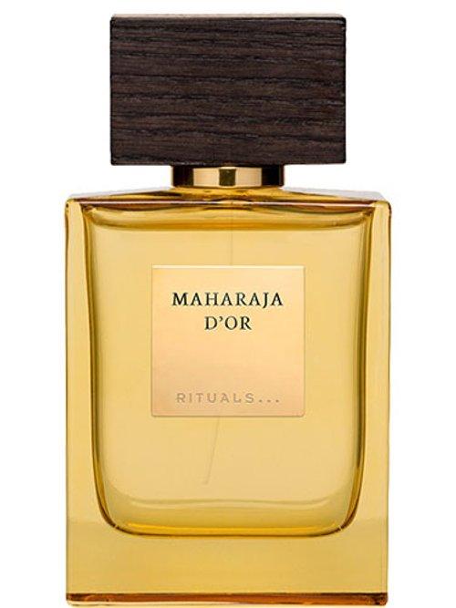 Maharaja d'Or — Rituals