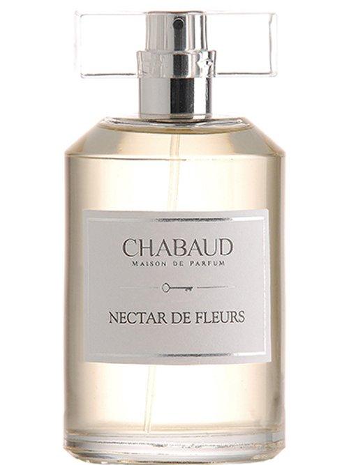Nectar de Fleurs — Chabaud