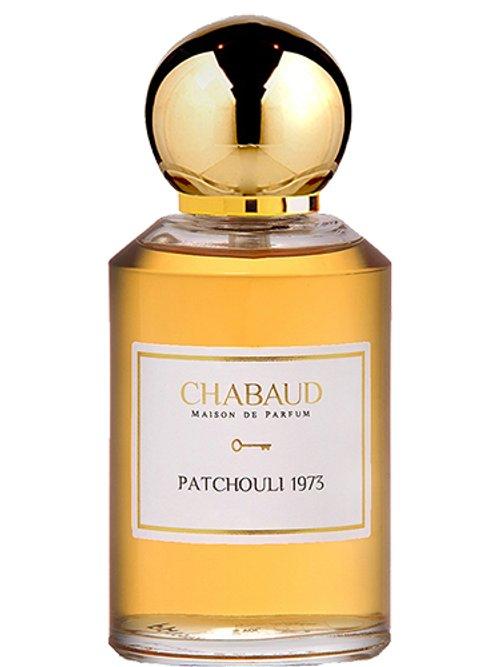 Patchouli 1973 — Chabaud