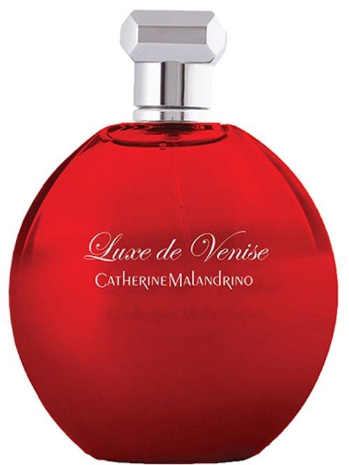 Luxe De Venise — Catherine Malandrino