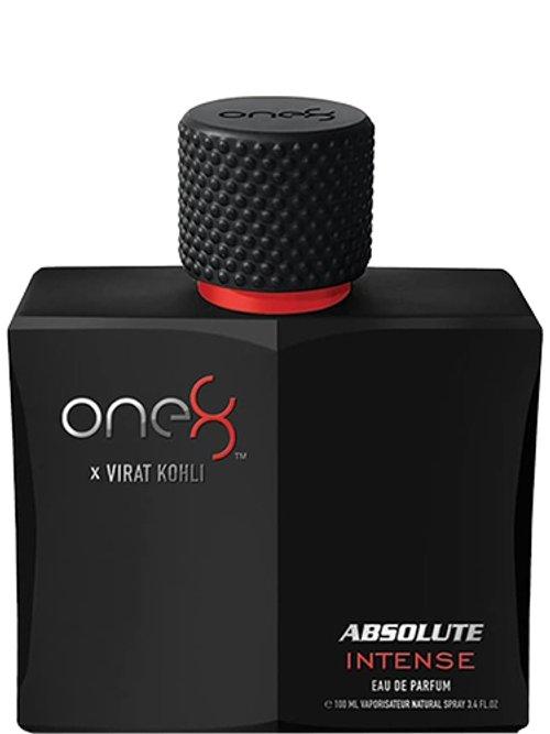 Absolute Intense 2021 — One8