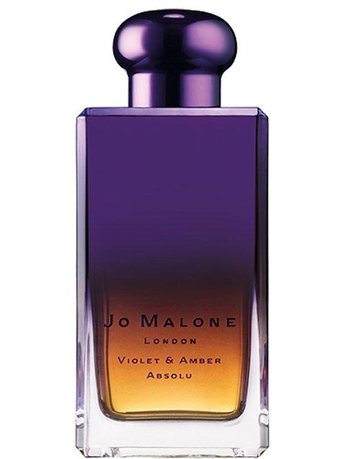 Violet & Amber Absolu — Jo Malone London