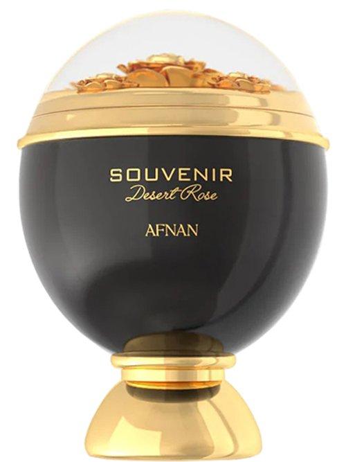 Souvenir Desert Rose — Afnan