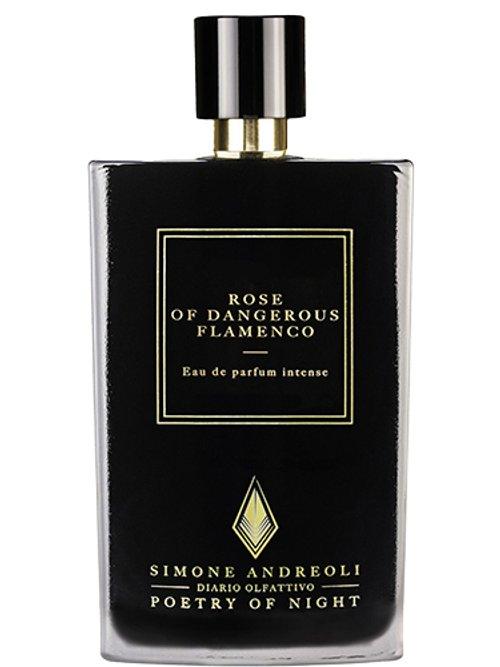 Rose of Dangerous Flamenco — Simone Andreoli