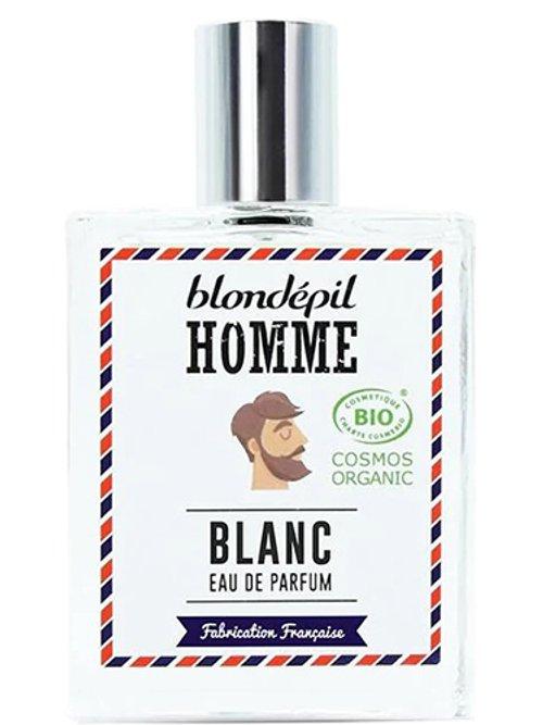 Homme Blanc — Blondépil