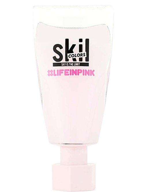 #Lifeinpink — Skil