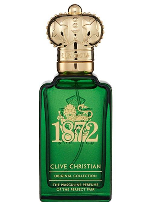 1872 For Men — Clive Christian