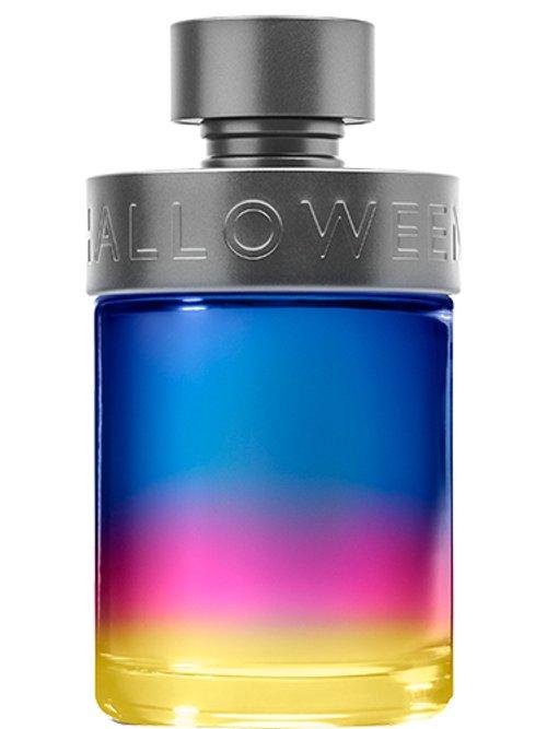 Halloween Man Hero — Halloween