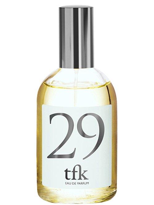 29 — Tfk