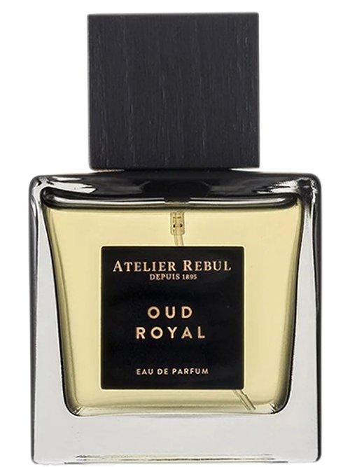 Oud Royal — Atelier Rebul